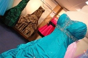 Alquilar un vestido de novia