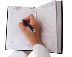 Agenda