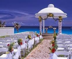 Lugar de la boda