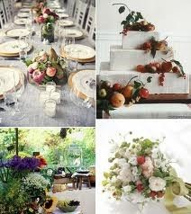 Flores y Decoración