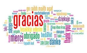 Gracias