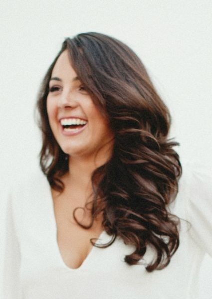 ondas naturales y elegantes