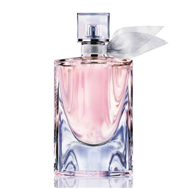 La vie est belle de Lancôme.