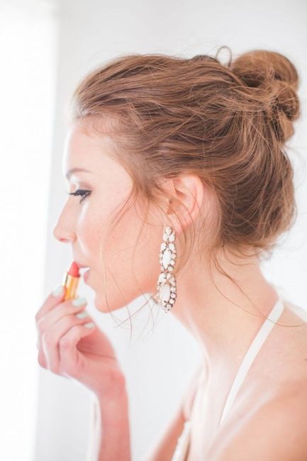 Joyas que llamen la atención