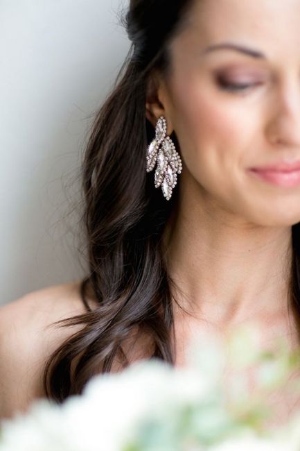 Joyas que llamen la atención