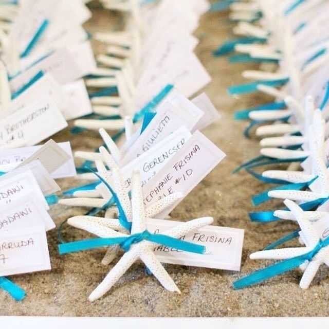 Ideas originales para tu seating plan 2