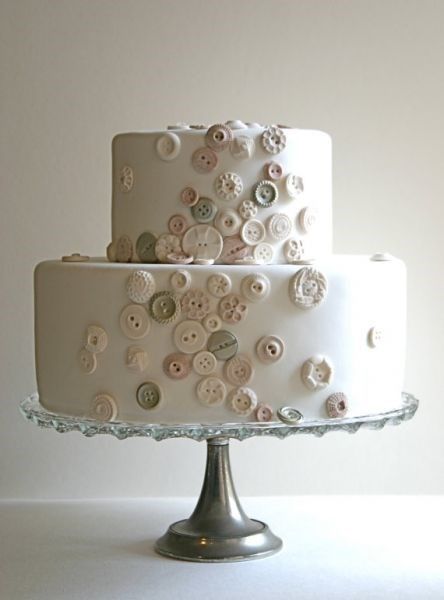 Pastel de bodas