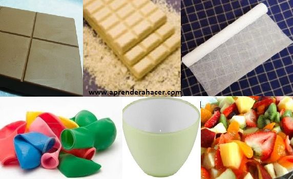 Canasta de Chocolate