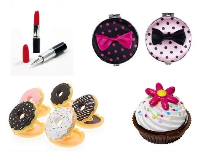 Para las invitadas chic