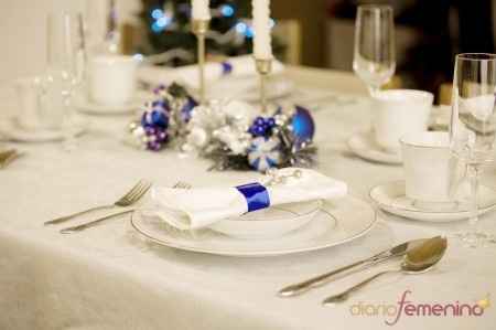 Boda Azul