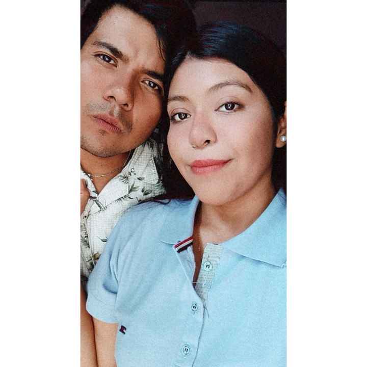 Dulce + Abraham - 1