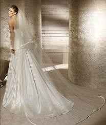Velo de novia