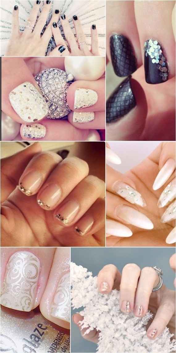 Manos y Uñas