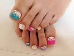 Dedos Pies
