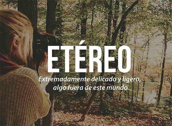 Etero
