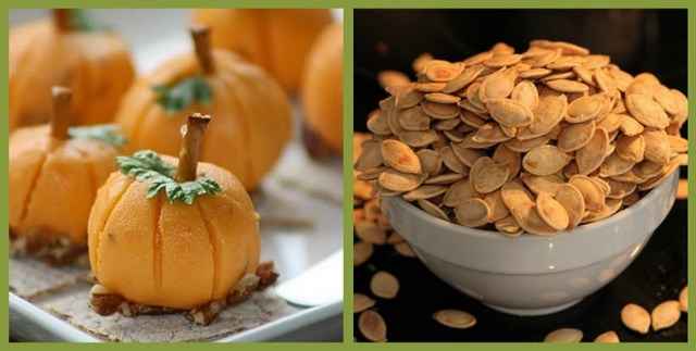 Canapes