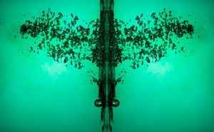 Verde ultramarino
