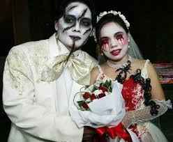 Una boda de terror