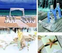 Una boda en la playa