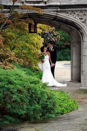 Boda Otoño