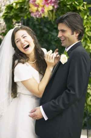 Disfruta de la planeación de tu boda