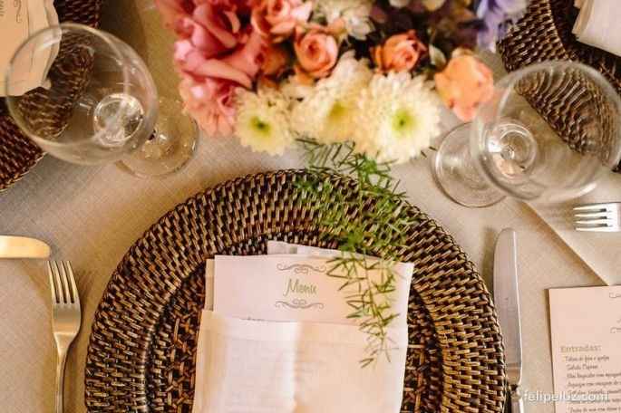 Dieta las semanas previas