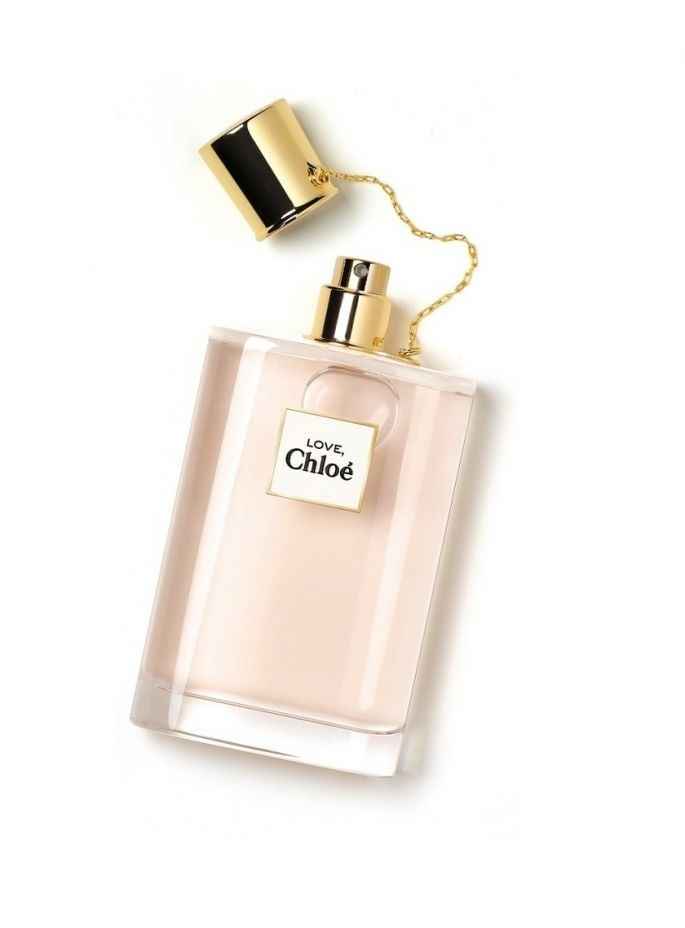Love de Chloé.