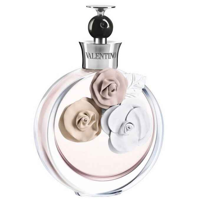 Valentina de Valentino.