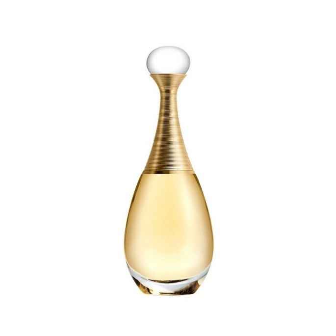 J’adore de Christian Dior.