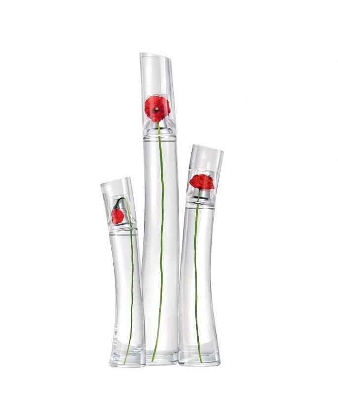 Flower by Kenzo