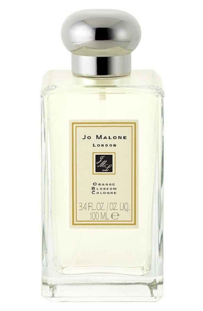 Orange Blossom de Jo Malone.
