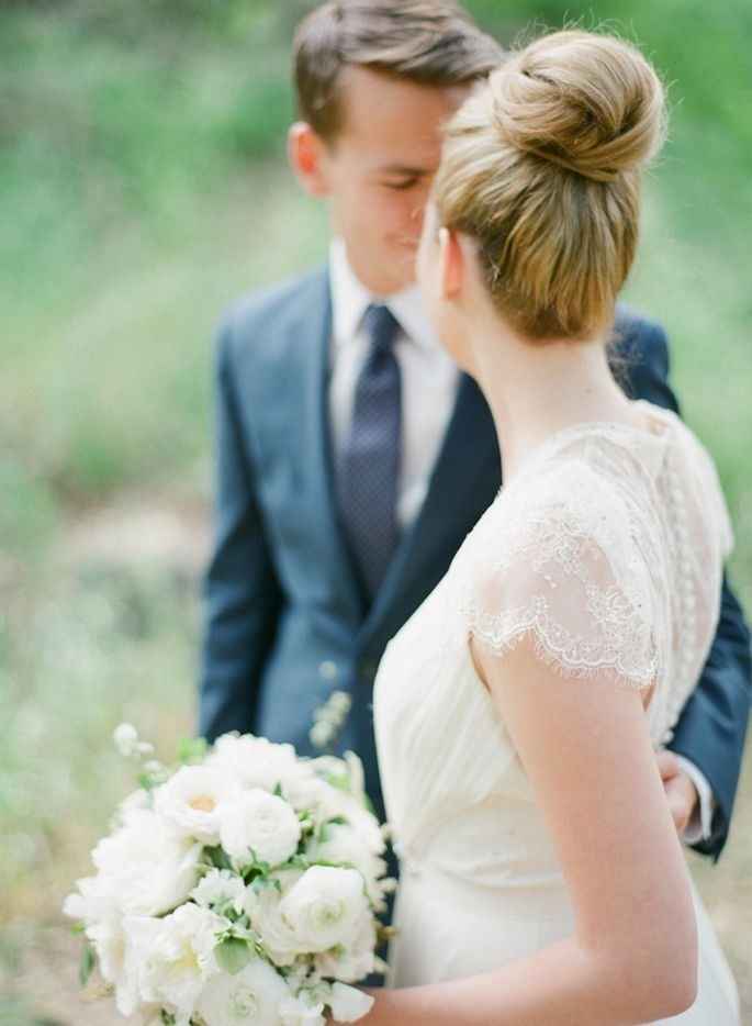 Recogidos con glamour