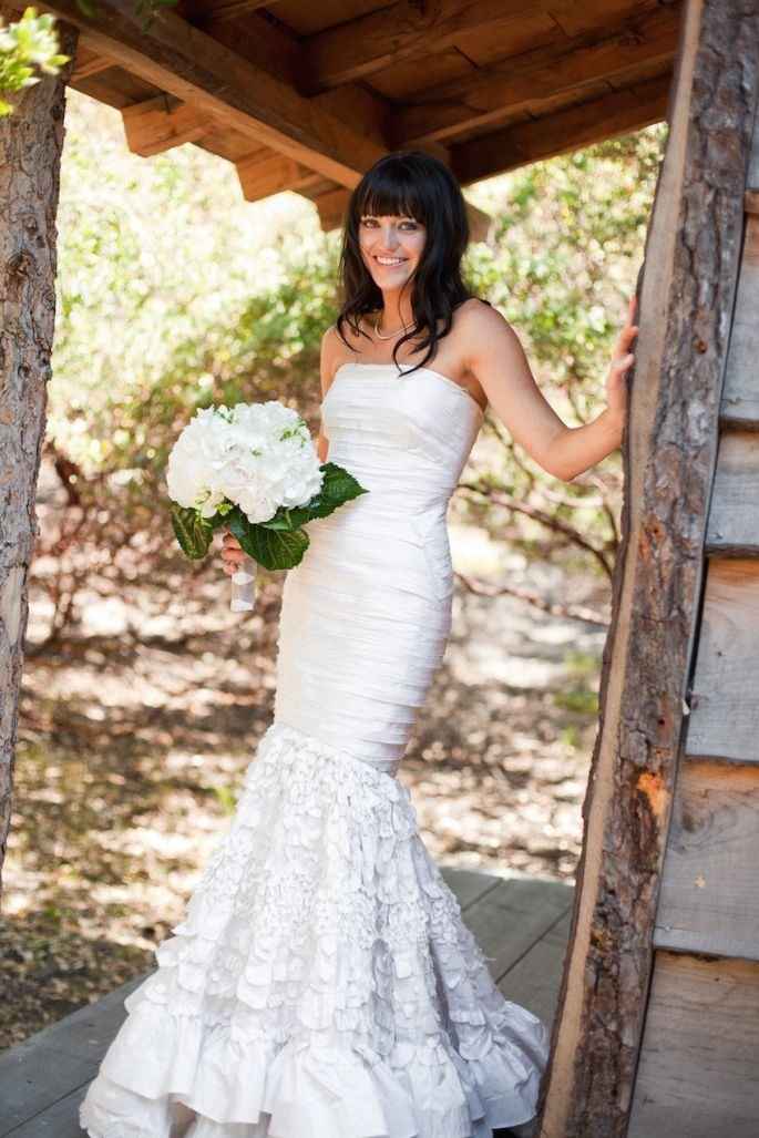 ¿Flequillo? ¡Por supuesto!