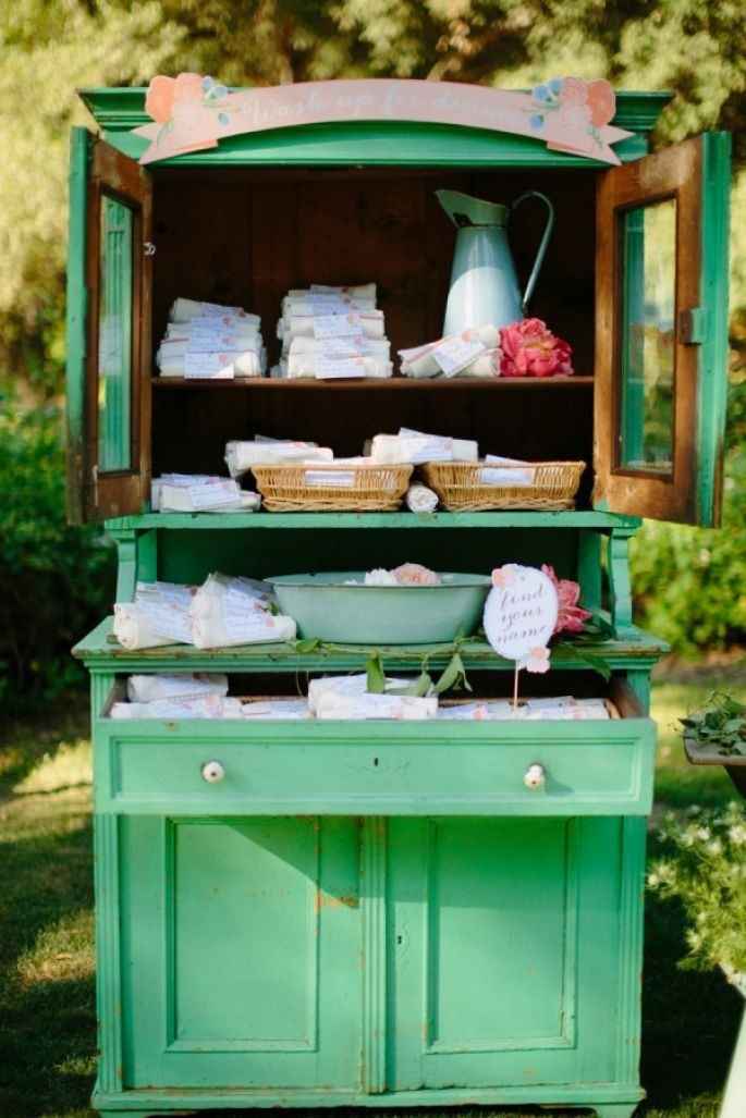 Verde resplandeciente