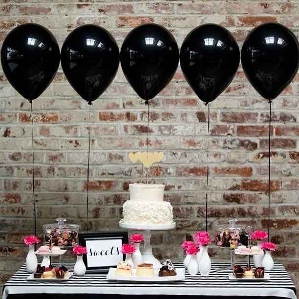 Ejemplo de candy bar