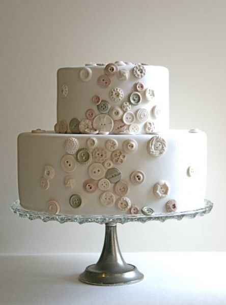Pastel de bodas