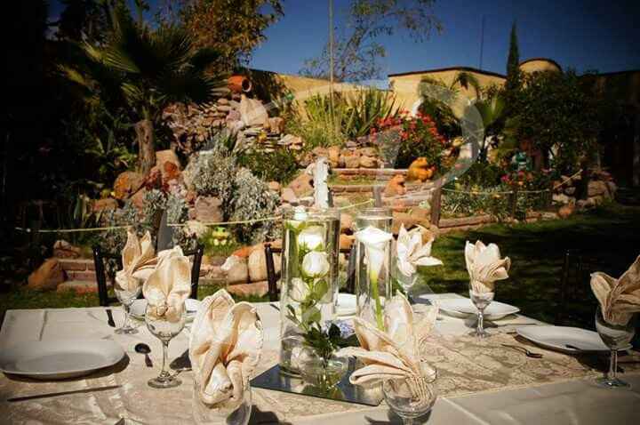 Horas extra de banquete - 1