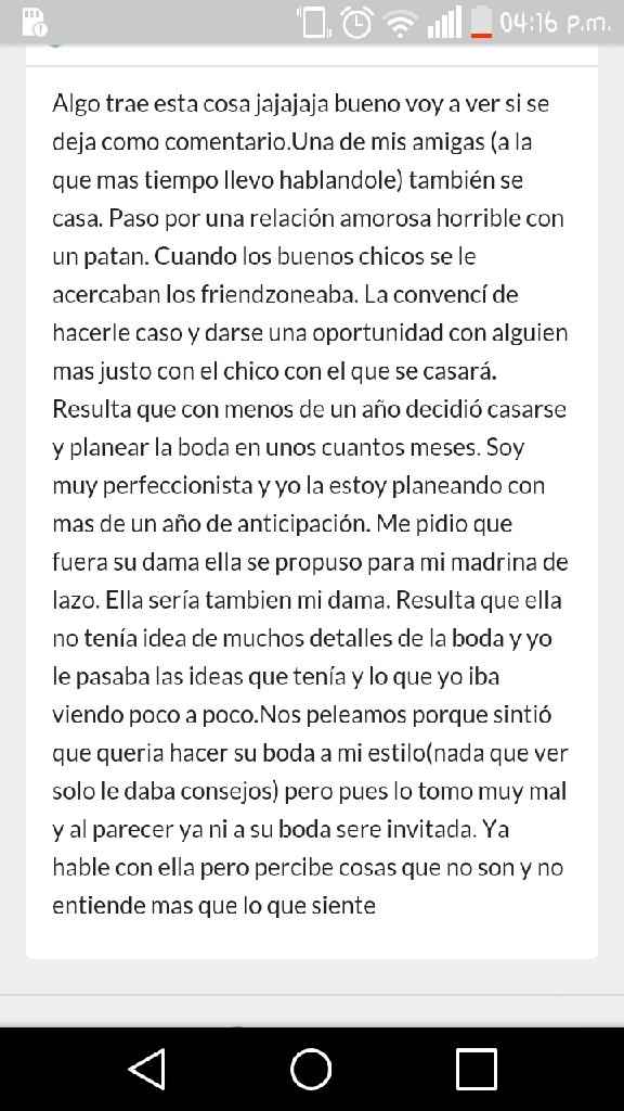 Pelea entre damas(novias) y novias(damas) - 1
