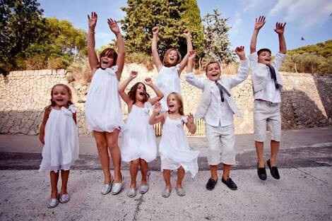 La edad de mis pajes. - 4