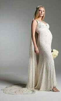 Brides embarazadas si o no? - 2