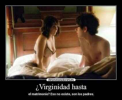 Brides que se guardan hasta la noche de bodas - 2