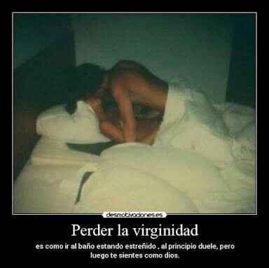 Brides que se guardan hasta la noche de bodas - 3