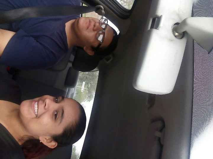 A 300 dias: llorando de amor - 1