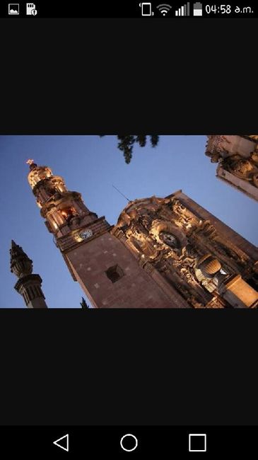 Por poco no me caso!!! - 2