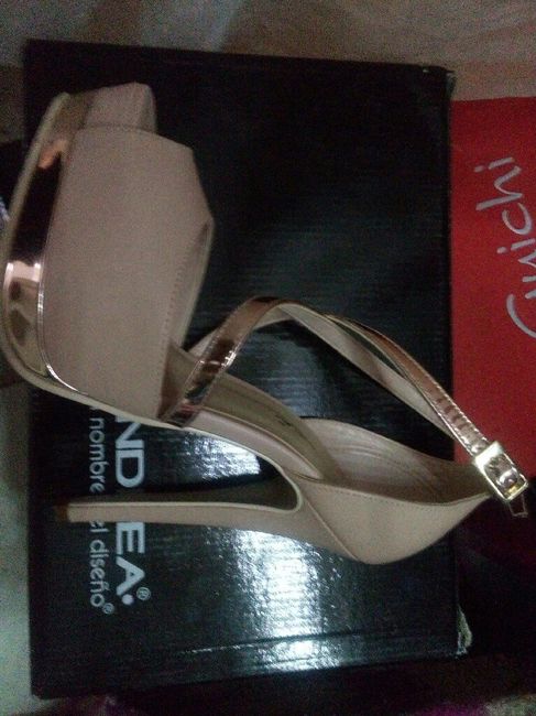 Mis zapatillas - 2