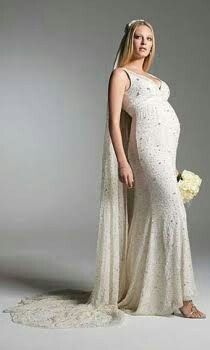 Brides embarazadas si o no? - 2