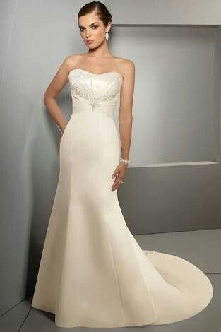 Brides embarazadas si o no? - 3