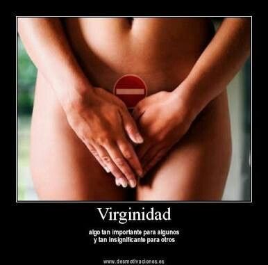 Brides que se guardan hasta la noche de bodas - 1