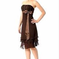 Vestido coctel