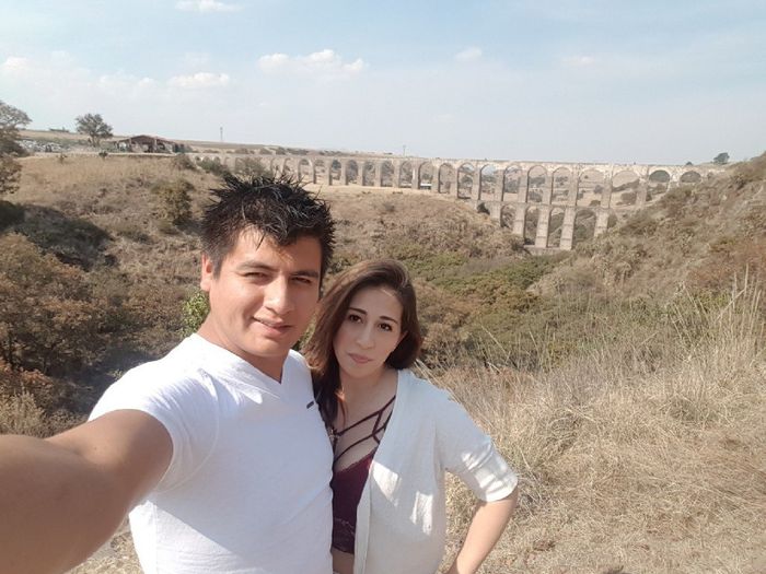 Sube una foto con tu FM o tu FE - 1